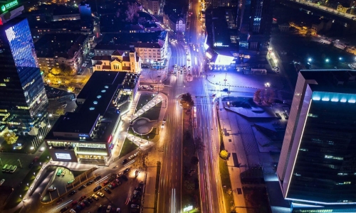 Najava 4. Kongresa Udruženja ortopeda i traumatologa Bosne i Hercegovine sa međunarodnim učešćem